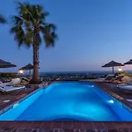 فيلة Monte Borboleta - Villas, فارو