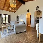 Monte Borboleta - Villas, Φάρο