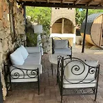 Monte Borboleta - Villas,