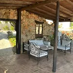 Monte Borboleta - Villas,