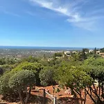 Monte Borboleta - Villas,