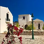 Monte Borboleta - Villas, ヴィラ ファロ