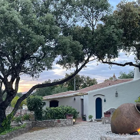 Monte Borboleta - Villas, ファロ