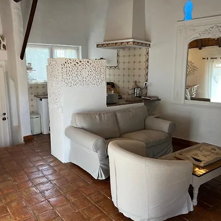 וילה Monte Borboleta - Villas,