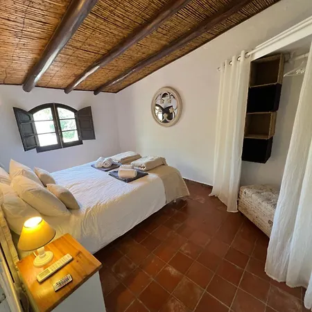 Monte Borboleta - Villas, ヴィラ