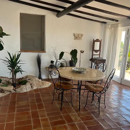 Monte Borboleta - Villas, *