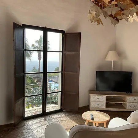 Monte Borboleta - Villas, * פארו