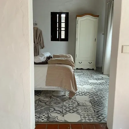 Monte Borboleta - Villas, Villa Faro