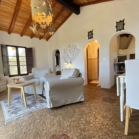 Monte Borboleta - Villas, Faro