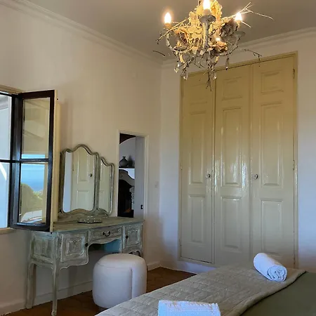 Monte Borboleta - Villas, ヴィラ *