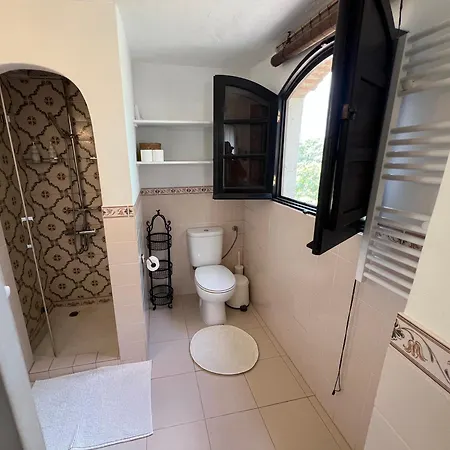 Villa Monte Borboleta - Villas, *