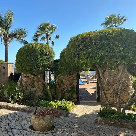 ヴィラ Monte Borboleta - Villas, *