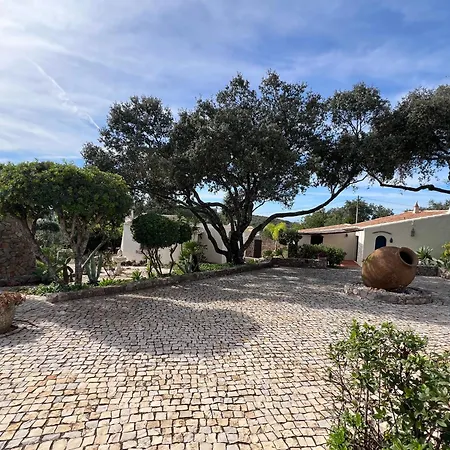 Monte Borboleta - Villas, וילה *