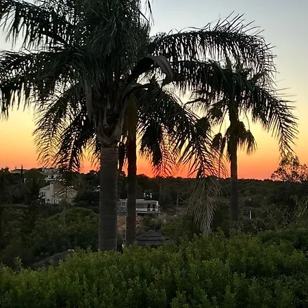 וילה Monte Borboleta - Villas, *