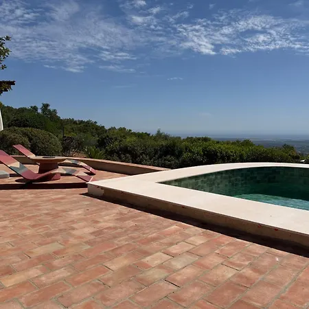 Villa Monte Borboleta - Villas, Faro