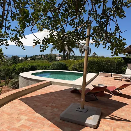 Monte Borboleta - Villas, וילה