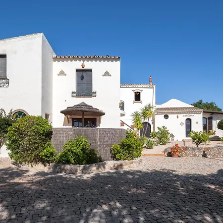 Villa Monte Borboleta - Villas,