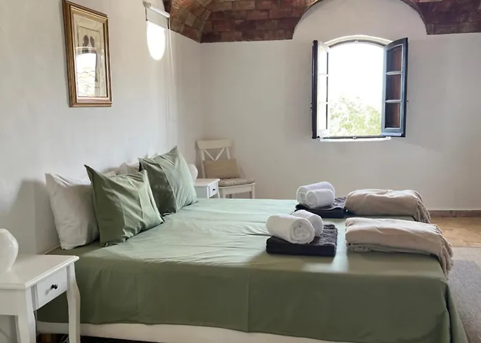 Villa Monte Borboleta - Villas, Faro