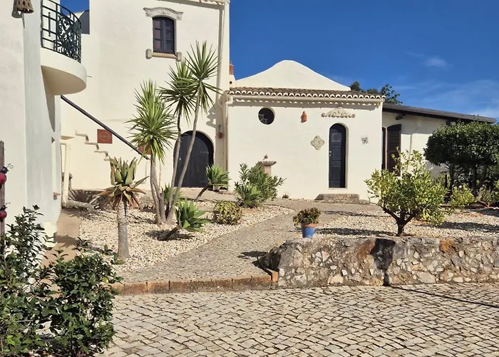 Monte Borboleta - Villas,