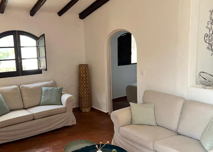 Villa Monte Borboleta - Villas,
