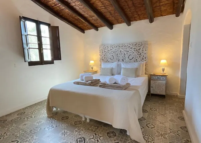 Villa Monte Borboleta - Villas,