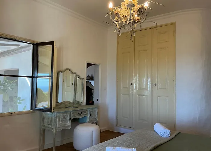Monte Borboleta - Villas, Villa *