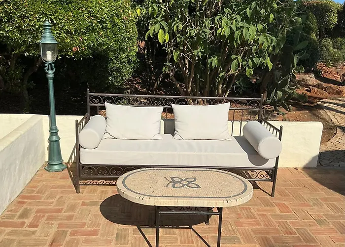 Villa Monte Borboleta - Villas, Faro
