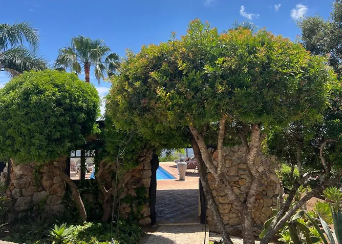 Villa Monte Borboleta - Villas, *