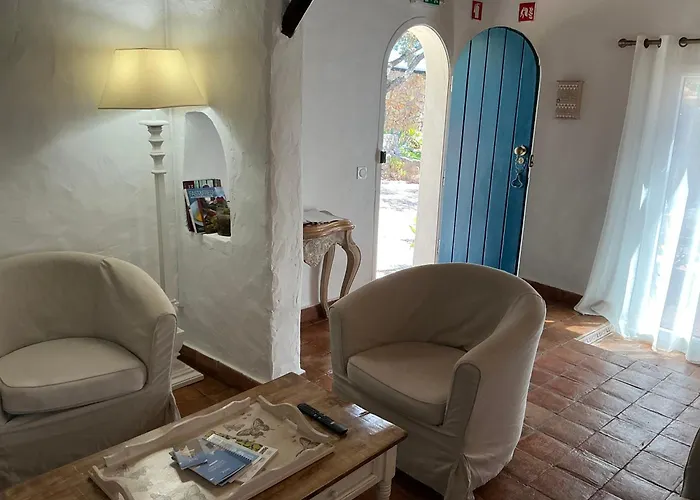Monte Borboleta - Villas, * Faro