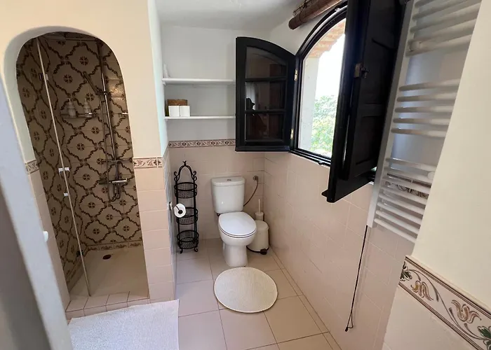 Villa Monte Borboleta - Villas, *