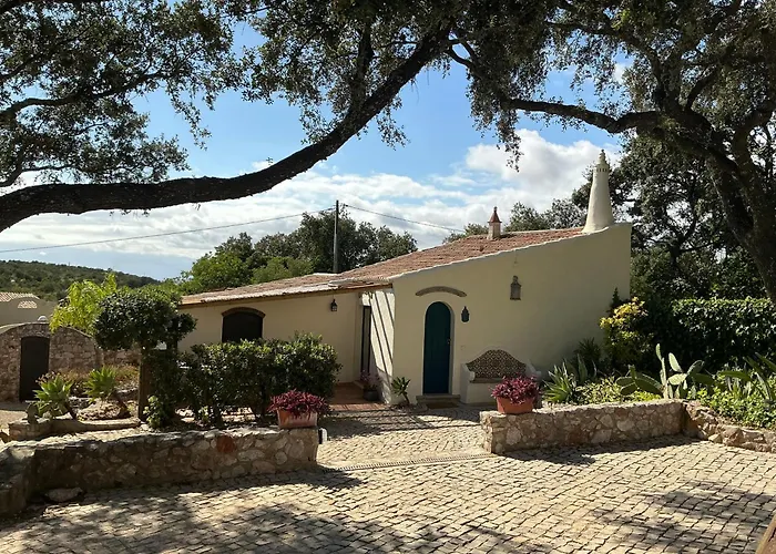 Monte Borboleta - Villas,