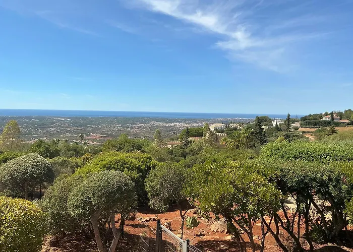 Monte Borboleta - Villas,