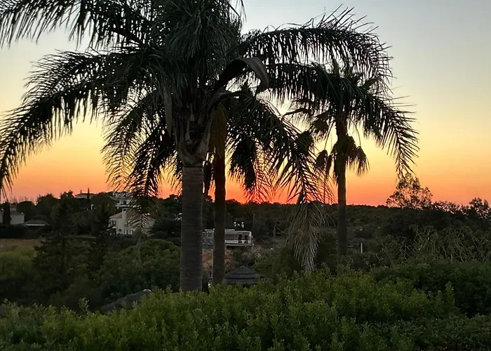 Villa Monte Borboleta - Villas, *