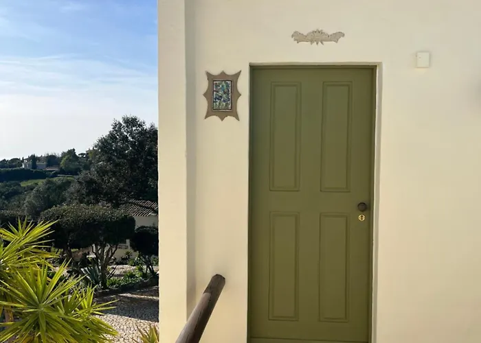Villa Monte Borboleta - Villas,