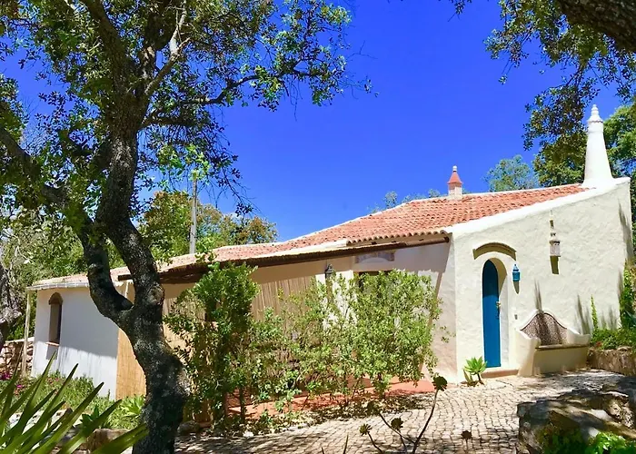 Monte Borboleta - Villas, *