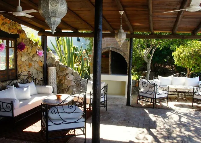 Monte Borboleta - Villas, Faro