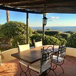 Monte Borboleta - Villas, 别墅