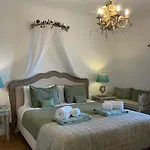 Monte Borboleta - Villas, 别墅 法鲁区