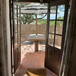 Monte Borboleta - Villas, 别墅 法鲁区