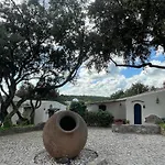 Monte Borboleta - Villas, 别墅 法鲁区