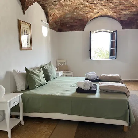 Villa Monte Borboleta Faro