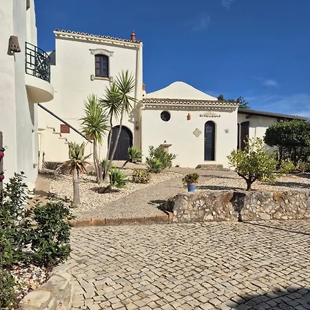 Monte Borboleta - Villas,