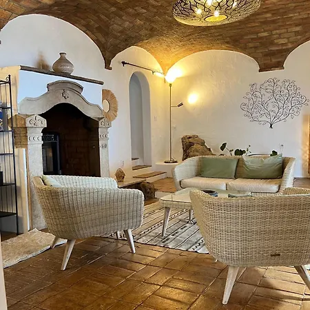 Villa Monte Borboleta