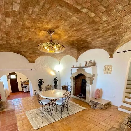 Villa Monte Borboleta