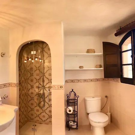 Villa Monte Borboleta