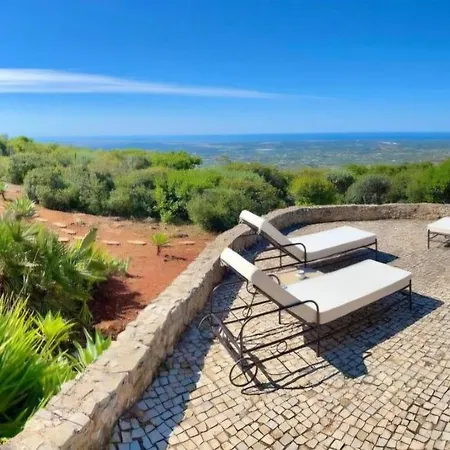 Вилла Monte Borboleta - Villas,