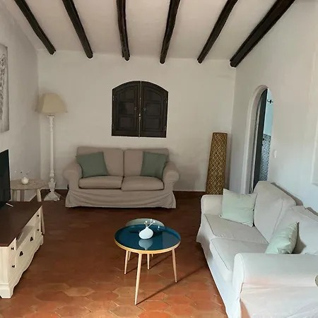 Monte Borboleta Villa