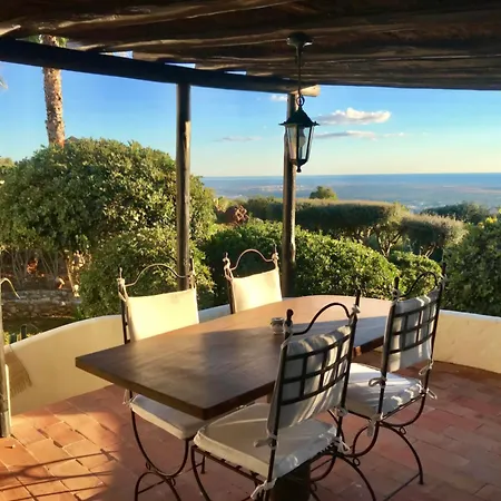 Monte Borboleta - Villas, Villa