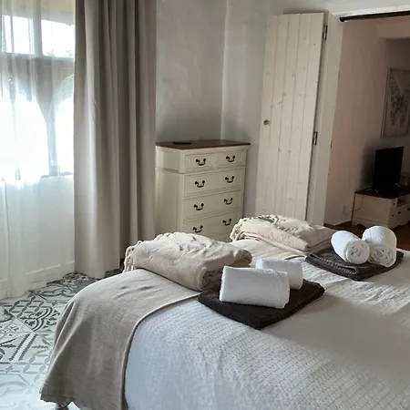 Monte Borboleta Villa *
