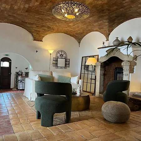 Villa Monte Borboleta Faro
